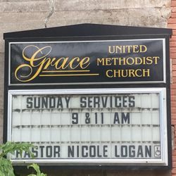 Grace United Methodist Church