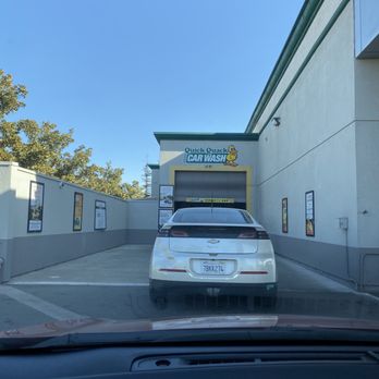 Quick Quack Car Wash - Car Wash Near Me - Sacramento, California Quick Quack Car Wash - Car Wash Near Me - Sacramento, California