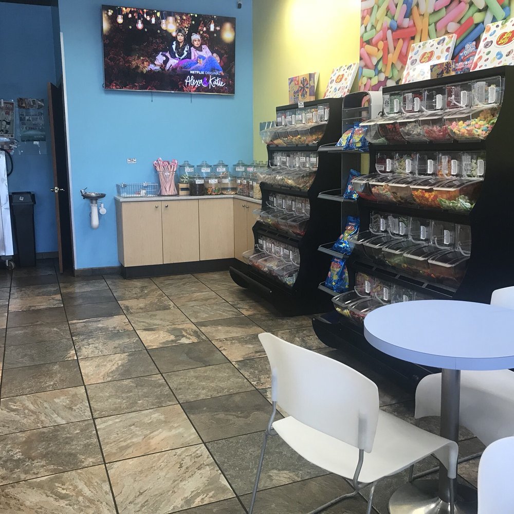 Quintessential Sweets - Desserts Near Me - Bartlett, Tennessee Quintessential Sweets - Desserts Near Me - Bartlett, Tennessee