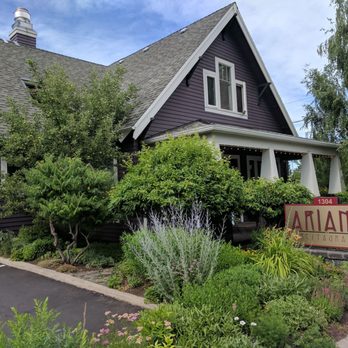 Ariana Restaurant - French Near Me - Bend, Oregon