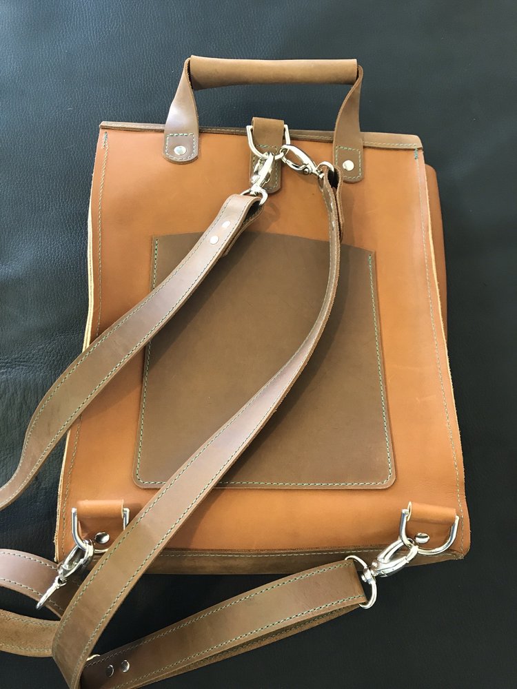 DL LEATHERWORKS Updated October 2024 5206 Constitution Ave NE