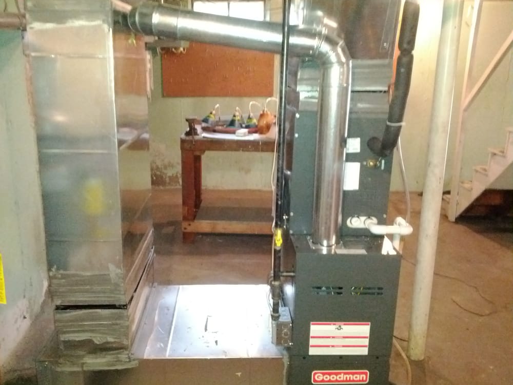 Slide of Seaway Services