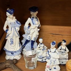 Blue Hill's Antique Mall