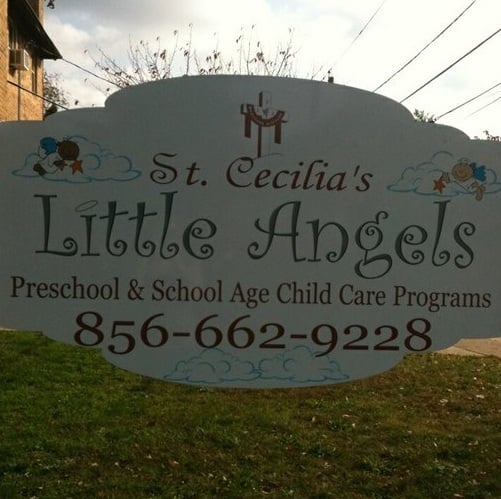 St Cecilia's Little Angels & Kids Club - childcare center in Pennsauken, NJ