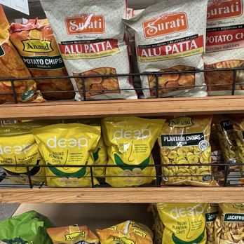 Banyan Grocers - Crunchy items as snacks - Grocery Near Me - Binghamton, New York