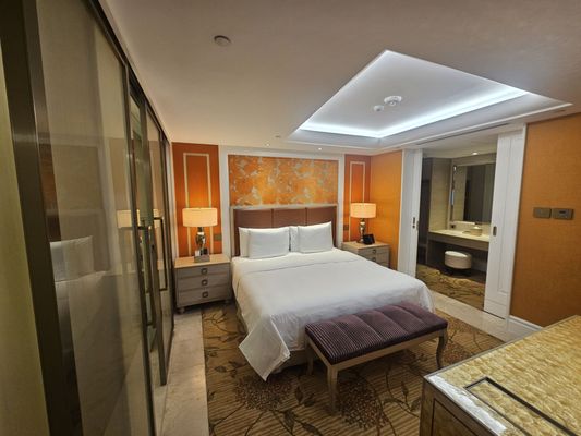 Okada Manila by null