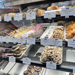 Italian Bakery's Mercato