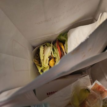 In-N-Out Burger - Burgers Near Me - Reno, Nevada