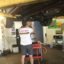 GREG’S HONEST AUTO REPAIR - 410 N St, Longwood, Florida - Auto Repair