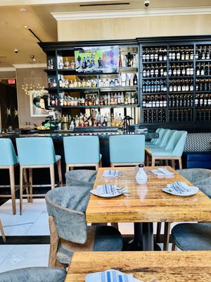 Angelina's Pizzeria Napoletana by null