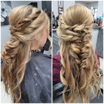 Studio 25 Salon and Spa - Hair Salons Near Me - Bellevue, Nebraska Studio 25 Salon and Spa - Hair Salons Near Me - Bellevue, Nebraska