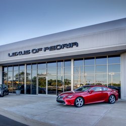 Lexus of Peoria