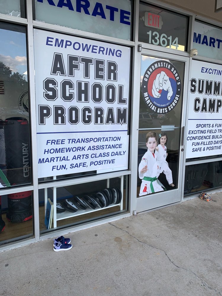 DONGS KARATE SCHOOL Updated September 2024 10 Photos & 10 Reviews