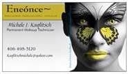 Eneónce Logo