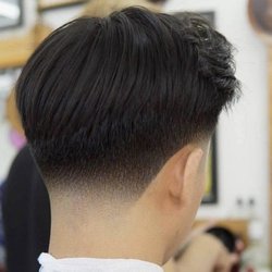 Men Hair cut buy Cindy