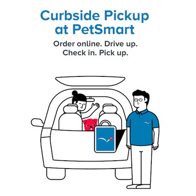 PetSmart by null