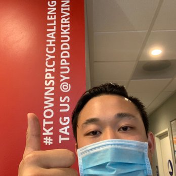 Yupdduk Irvine - Yup duck is rly good better in this place yeah - Korean Near Me - Irvine, California Yupdduk Irvine - Yup duck is rly good better in this place yeah - Korean Near Me - Irvine, California