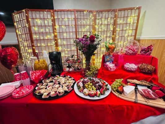 Far East Cafe by null