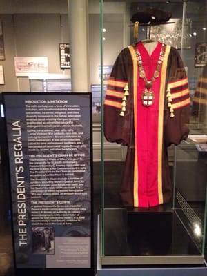 Haffenreffer Museum of Anthropology by null