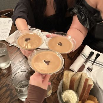Odette - Espresso martini - Bars Near Me - Florence, Alabama