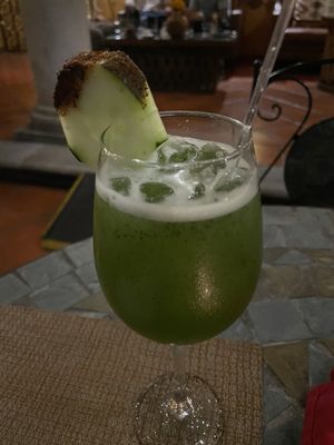 Restaurante El Andariego Cocina Tradicional by null