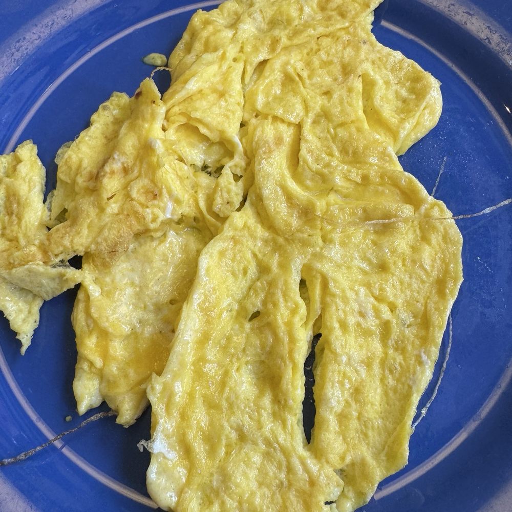 Sam's No 3 - The best eggs I've ever had! - Breakfast & Brunch Near Me - Denver, Colorado