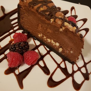 The Mystic Kitchen & Tasting Room - This was amazingly tasty - Cocktail Bars Near Me - Bloomington, Illinois