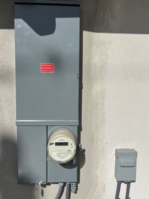 California Power & Light