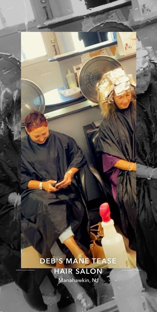 DEB’S MANE TEASE 16 Photos 853 Mill Creek Rd, Manahawkin, New