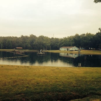 Hidden Lake Campgrounds - The hidden lake which looks like it could entertain kids quite well. Probably the best part of the camp ground. - Campgrounds Near Me - Graham, North Carolina Hidden Lake Campgrounds - The hidden lake which looks like it could entertain kids quite well. Probably the best part of the camp ground. - Campgrounds Near Me - Graham, North Carolina