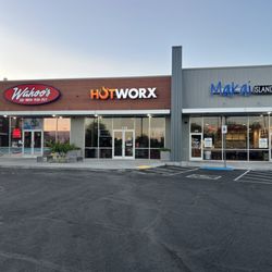 HOTWORX - Las Vegas