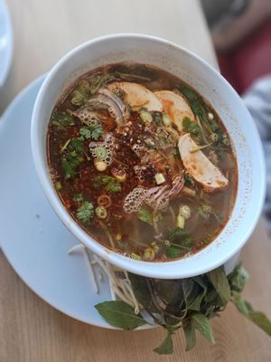 Little Saigon by null