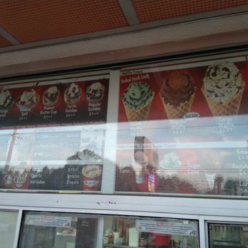Bruster's Real Ice Cream - Ice Cream & Frozen Yogurt Near Me - Destin, Florida Bruster's Real Ice Cream - Ice Cream & Frozen Yogurt Near Me - Destin, Florida