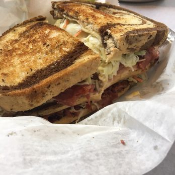 Fresser's Delicatessen - Delis Near Me - Randolph, Massachusetts