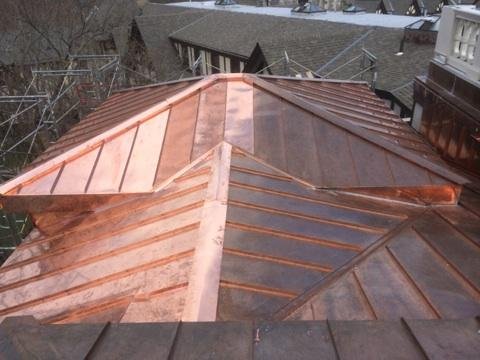 Slide of AP Construction