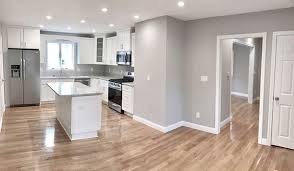 Slide of R Belasco Construction