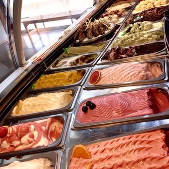 On The Go! Gelato - Delicious Sorbet (Dairy Free) and sugar free options - Ice Cream & Frozen Yogurt Near Me - Delta, British Columbia On The Go! Gelato - Delicious Sorbet (Dairy Free) and sugar free options - Ice Cream & Frozen Yogurt Near Me - Delta, British Columbia