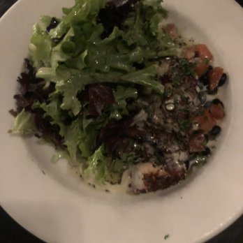 Franklin Cape Ann - Grilled octopus - Salad Near Me - Gloucester, Massachusetts