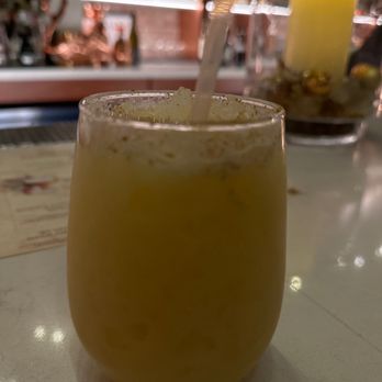 Rum Sugar Lime - Your painkiller - Cocktail Bars Near Me - Reno, Nevada