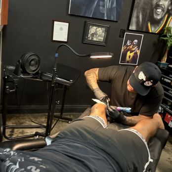 Pharos Ink - Pharos ink gettin me right - Tattoo Near Me - Santa Ana, California Pharos Ink - Pharos ink gettin me right - Tattoo Near Me - Santa Ana, California