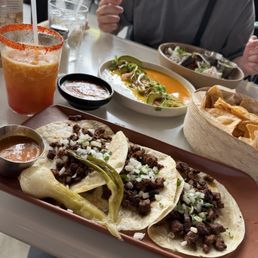 carne asada tacos carne asada tacos