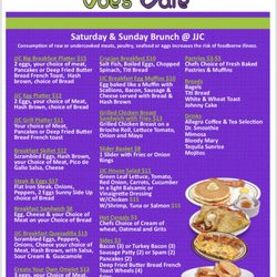 Java Joe's Cafe