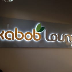 Kabob Lounge