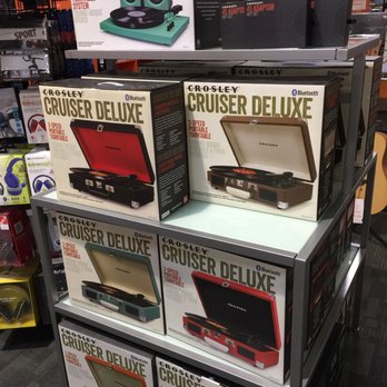 2nd & Charles - Great prices on Crosley - Used Bookstore Near Me - Jacksonville, Florida