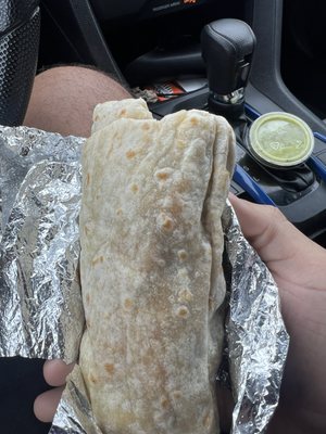 Taqueria El ARBOLITO by null
