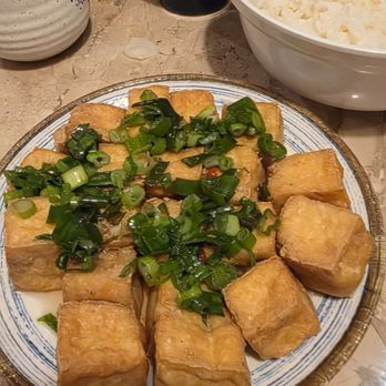 Ngon - Deep fried tofu. - Vietnamese Near Me - Garden Grove, California Ngon - Deep fried tofu. - Vietnamese Near Me - Garden Grove, California