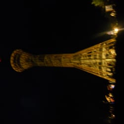 Rozhledna Špulka