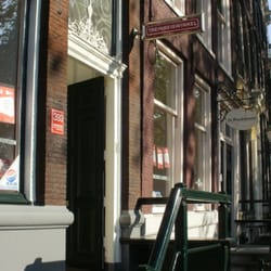 Treinreiswinkel - De Treinreiswinkel