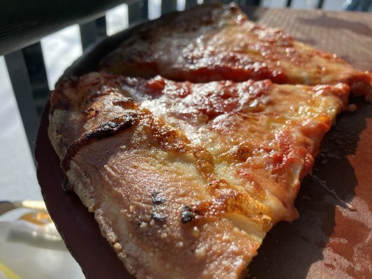 Anthony's Coal Fired Pizza & Wings by null