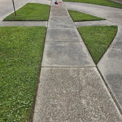 Asevedo's pressure washing & lawn care